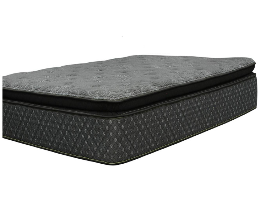 renue performance energize plush mattress