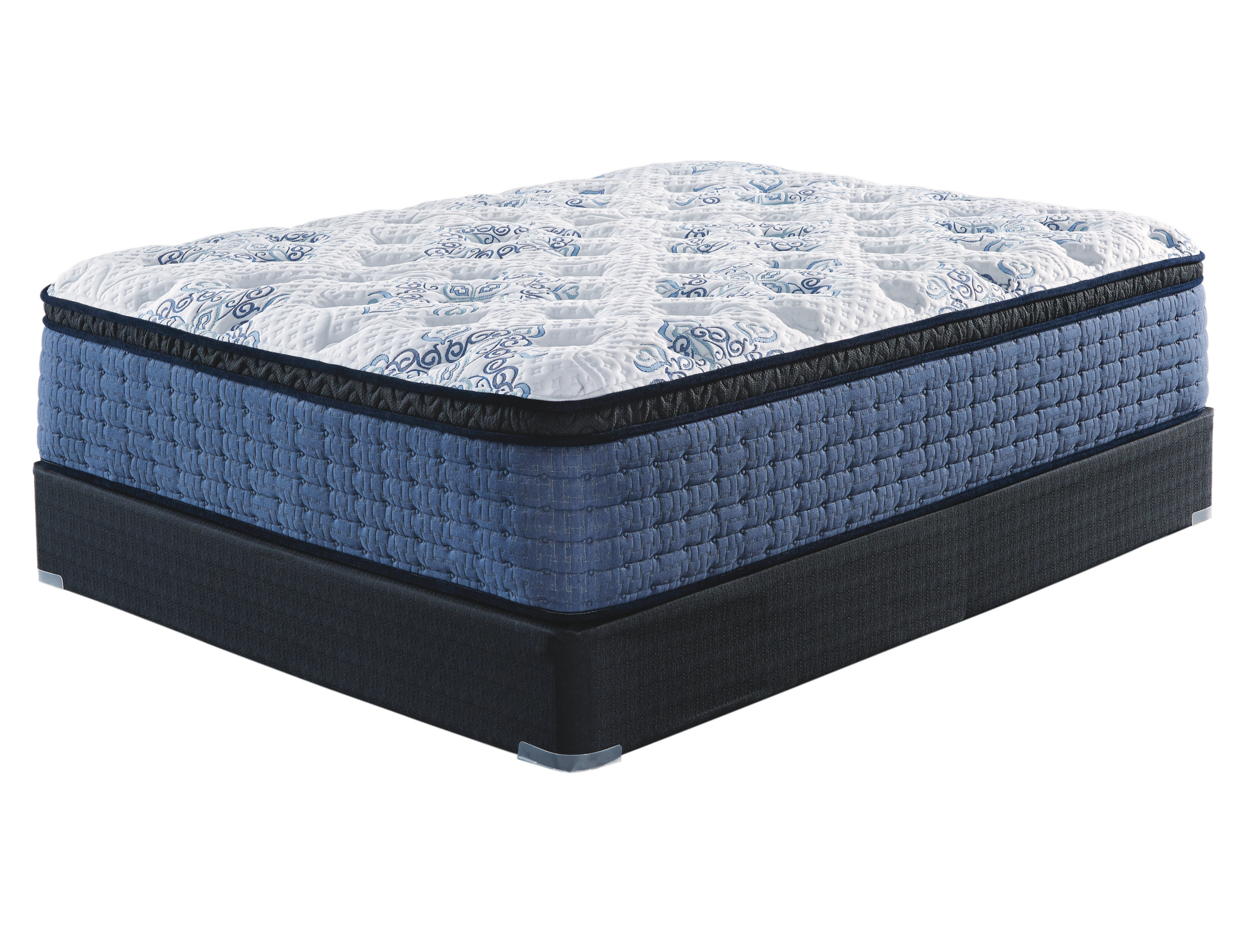 mt dana queen set mattress
